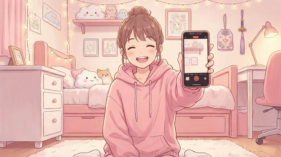 免费看片甜心日常视频