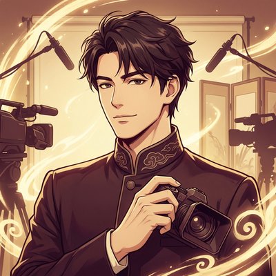 免费看片首席导演林墨白