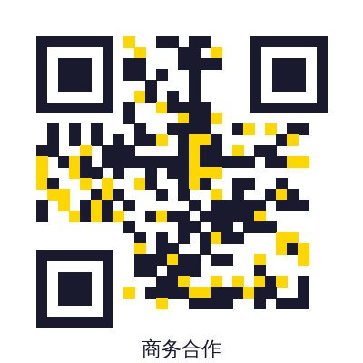 免费看片商务合作二维码